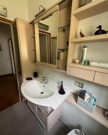 Casa vacanze Villarzilla Cunardo