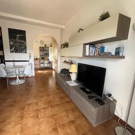 Casa vacanze Villarzilla