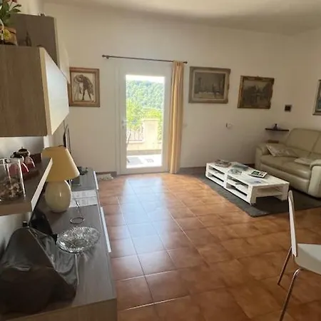 Casa vacanze Villarzilla *