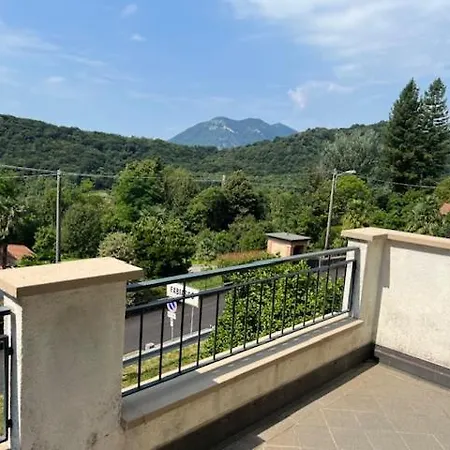 Villarzilla * Cunardo